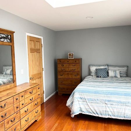 Shore House On Pelican Island! Seaside Heights Exteriér fotografie