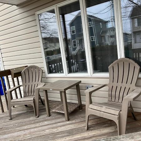 Shore House On Pelican Island! Seaside Heights Exteriér fotografie