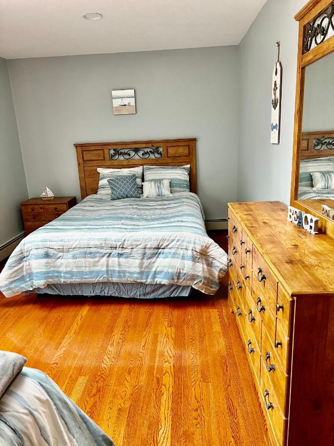 Shore House On Pelican Island! Seaside Heights Exteriér fotografie