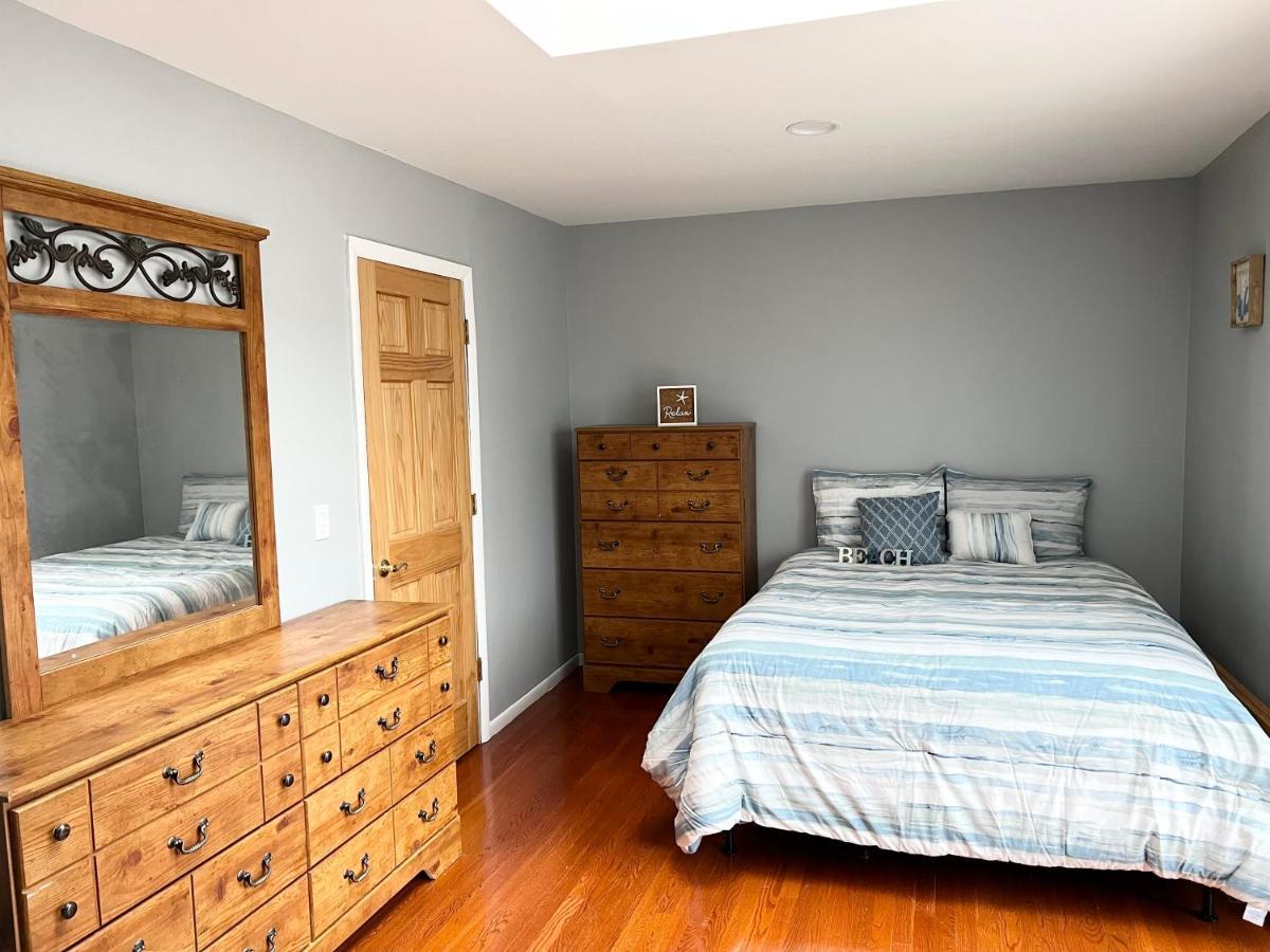 Shore House On Pelican Island! Seaside Heights Exteriér fotografie