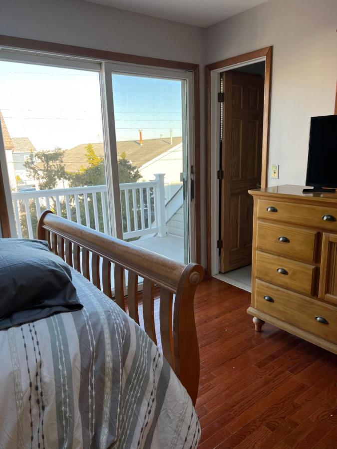 Shore House On Pelican Island! Seaside Heights Exteriér fotografie
